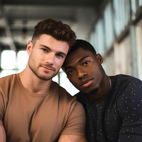 gay interacial